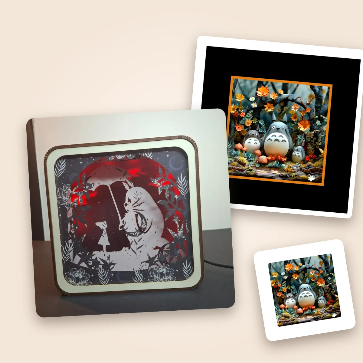 Coffret cadeau