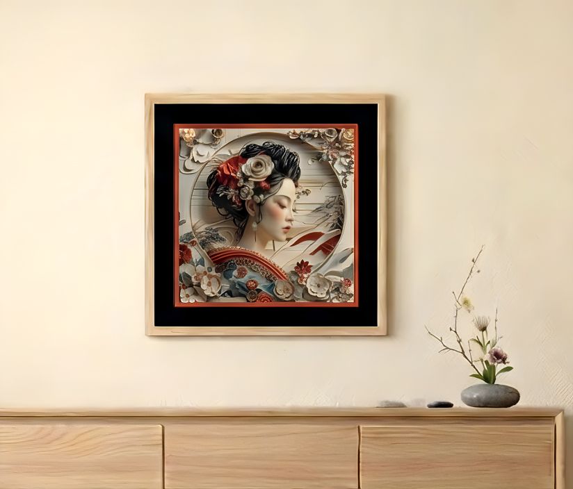 Découvrez mes  Conceptions Numériques