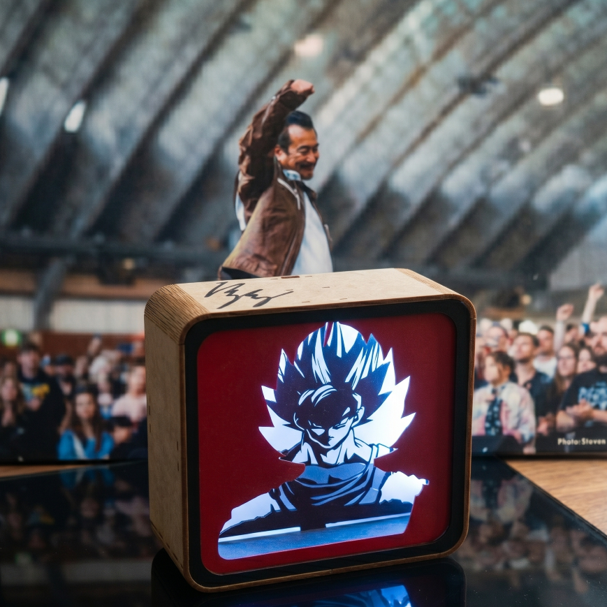 Le Clouvet des Lucioles débarque au Hero Festival de Grenoble !
