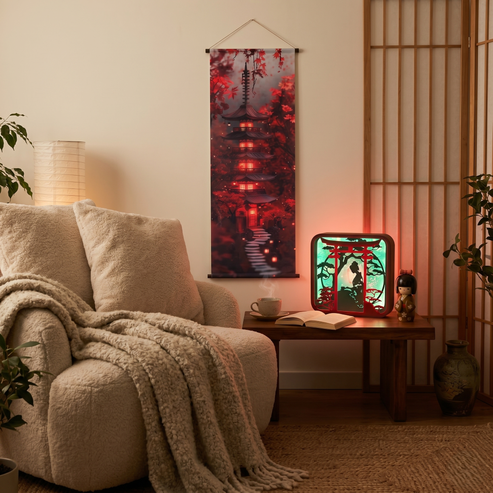 Comment créer un coin lecture ou un espace détente ultra cocooning chez soi ?