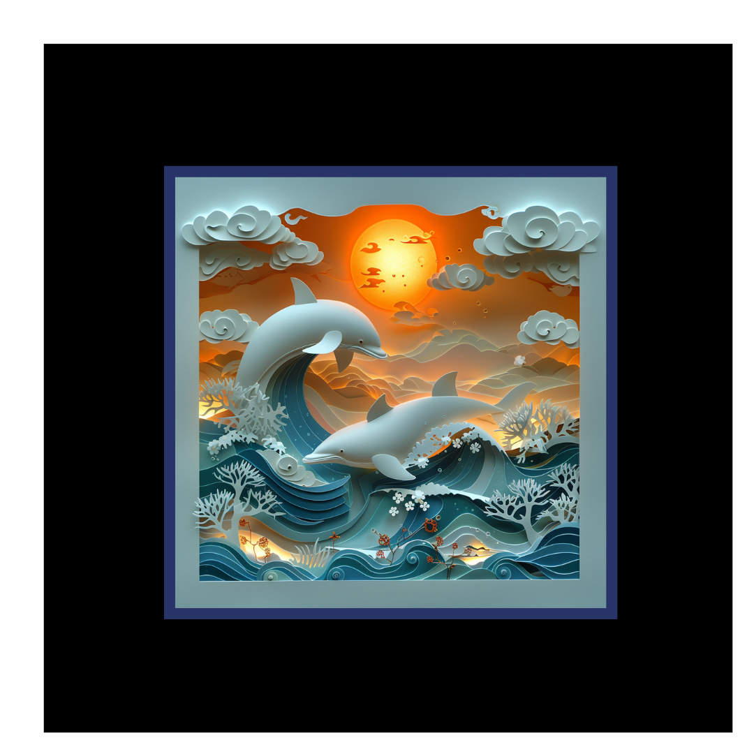 Illustration Dauphin