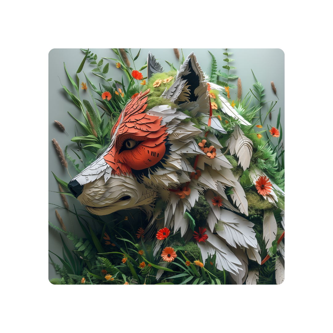 Magnet Loup