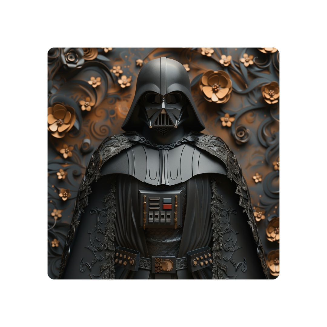 Magnet Dark Vador