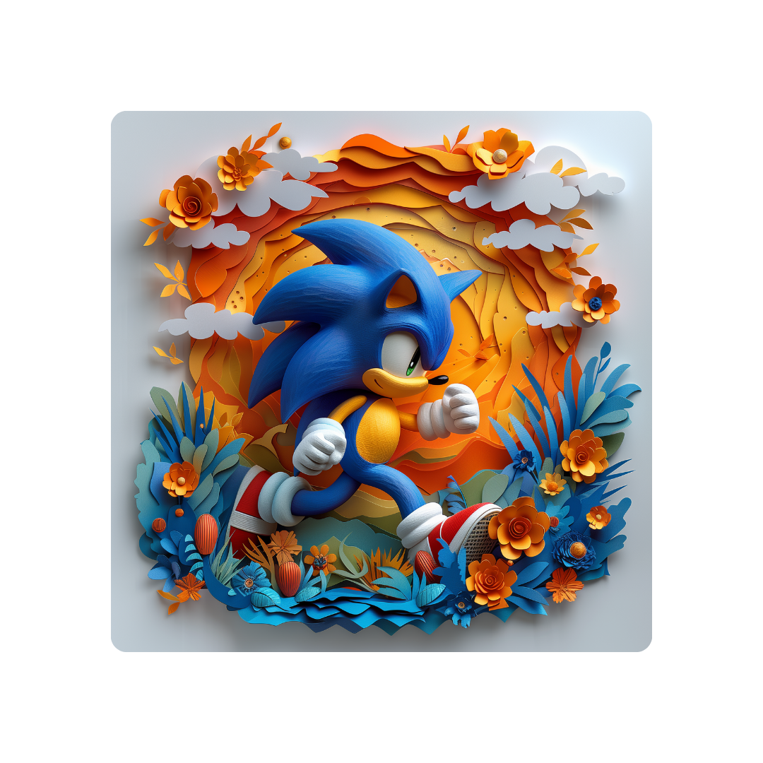 Magnet Sonic