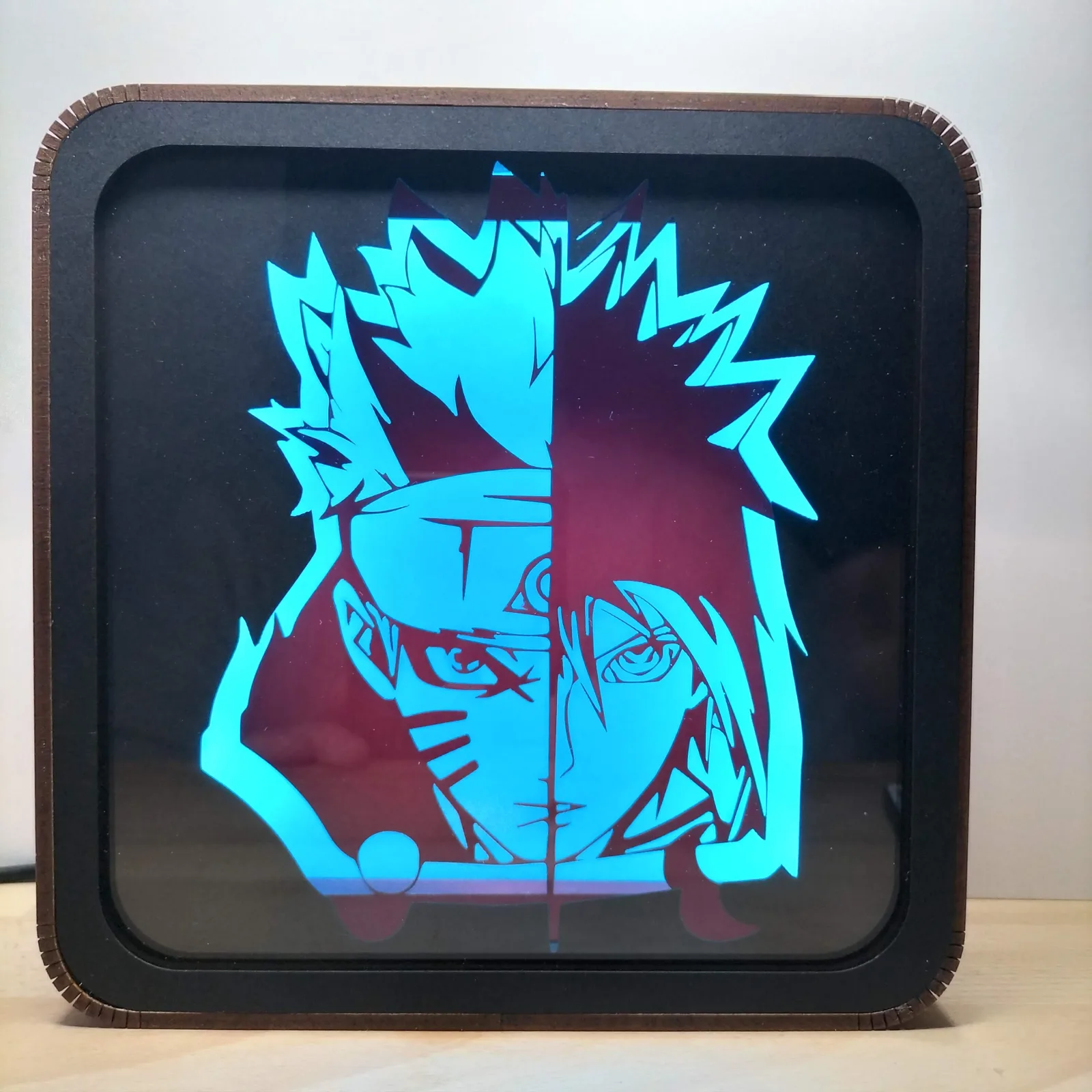 Veilleuse Naruto 4
