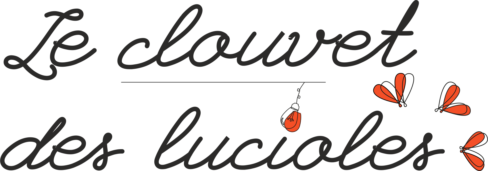 Le Clouvet des Lucioles