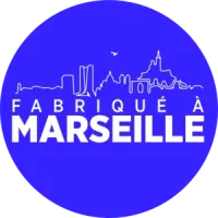 Fabriqué à Marseille