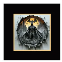 Illustration Batman 1