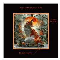 Illustration Renard Roux 2