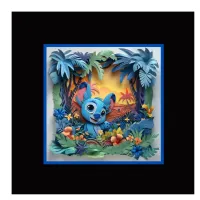 Illustration Stitch 1