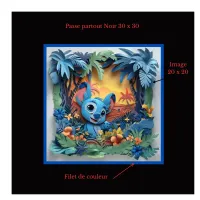 Illustration Stitch 2