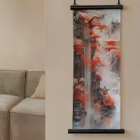 Kakemono Cascade 2
