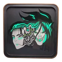 Veilleuse Attaque des Titans 1