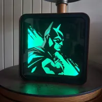 Veilleuse Batman 3