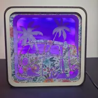 Veilleuse Combi 5