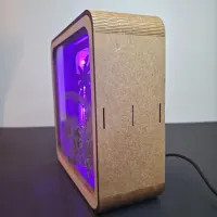 Veilleuse Combi 6