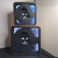 Veilleuse Dark Vador 8