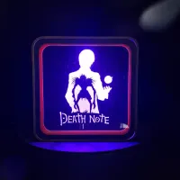 Veilleuse Death Note 4