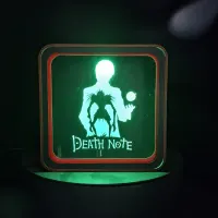 Veilleuse Death Note 5