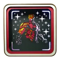 Veilleuse Iron Man 1