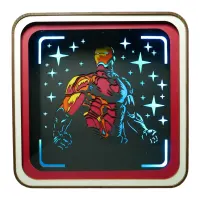 Veilleuse Iron Man 3