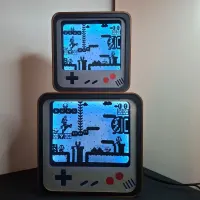 Veilleuse Mario 6