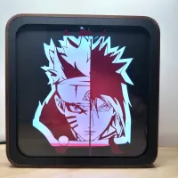Veilleuse Naruto 1