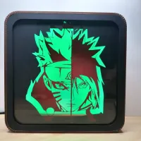 Veilleuse Naruto 2