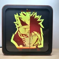 Veilleuse Naruto 3