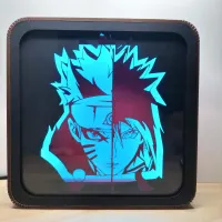 Veilleuse Naruto 4