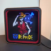 Veilleuse One Piece 5