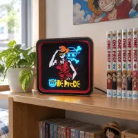 Veilleuse One Piece 3