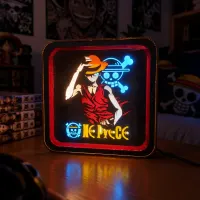 Veilleuse One Piece 2