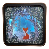 Veilleuse Renard 6