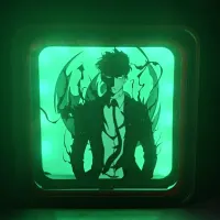 Veilleuse Solo Leveling 2