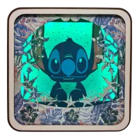 Veilleuse Stitch 1