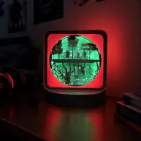 Veilleuse Stranger Things 2