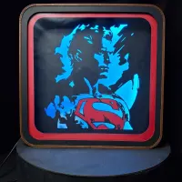 Veilleuse Superman 3