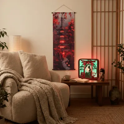 Comment créer un coin lecture ou un espace détente ultra cocooning chez soi ?