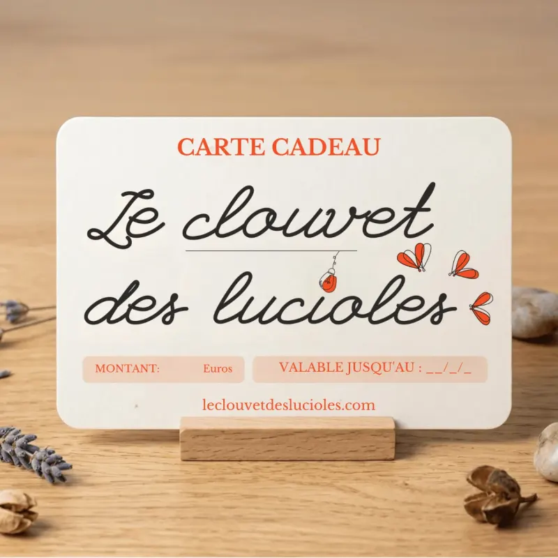Carte Cadeau