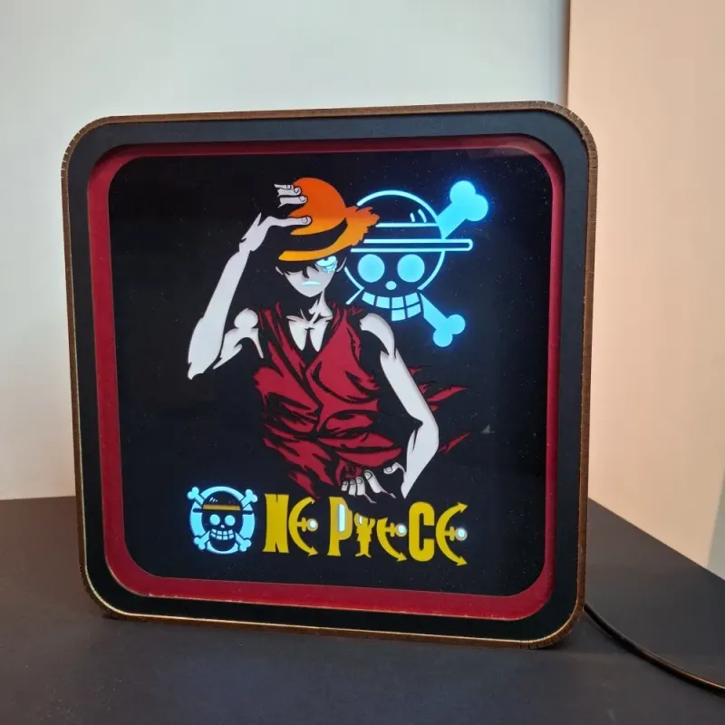 Veilleuse One Piece